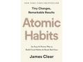 Atomic Habits