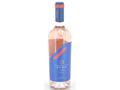 Domeniile Cuza- Vin Rose Sec 0.75L