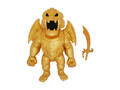 Figurina Monster Flex Combat, Monstrulet care se intinde, Gargoyle