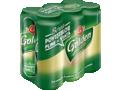 Bere doza Golden Brau 0.5L/6 pack