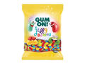 Jeleuri Gum On Jelly Beans, 80 g