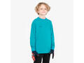 Bluză Portar F100 Turcoaz Copii - 151-160cm12-13A