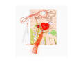 Martisor brosa clasica, diverse modele