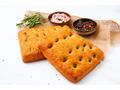 Focaccia Rozmarin 120G Lidas