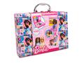 Set creativ, Barbie, Picteaza cu diamante