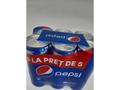 Pepsi Cola bautura racoritoare carbogazoasa 6x0.33L 5+1