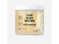 Cremă tartinabilă Whey Protein Cream Ciocolată Albă 250g