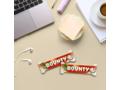 Bounty baton cu nuca de cocos invelite in ciocolata neagra, 57 g