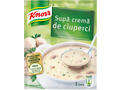 Knorr Supa crema ciuperci 52 g