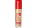 Fond De Ten,Lasting Finish,Rimmel London 203 True Beige