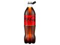 Coca-Cola Zero Zahar 1.25L