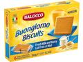 Biscuiti Novellini 350G Balocco