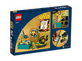 LEGO® Dots - Kit pentru desktop Hogwarts (41811)