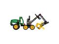 LEGO® Technic - Utilaj de taiat si stivuit copaci John Deere 1470H (42218)