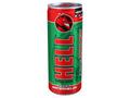 Hell Energy Drink Watermelon Strong 250ML