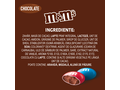 M&M's Chocolate ciocolata cu lapte 45 g