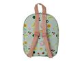 Rucsac pentru copii 3-5 ani Gabby's Dollhouse, 1 compartiment, 29x23x8 cm, Multicolor