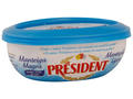 President unt tartinabil 40% grasime 250 g