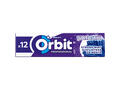 Orbit Professional Strong Mint guma de mestecat cu arome de menta si mentol 12 buc 16,8 g