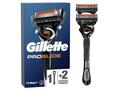 Aparat de ras Gillette ProGlide, 1 rezerva