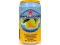 Bautura racoritoare carbogazoasa limonata 0.33 l San Pellegrino