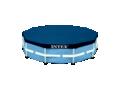 Protectie pentru piscina Intex, 457 x 25 cm