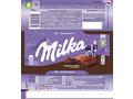 Ciocolata Milka Crema Cu Cacao 100G