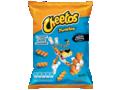 Cheetos Pufuleti Cu Gust De Branza Si Ketchup 30G