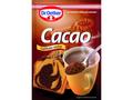 Dr. Oetker cacao 50 g