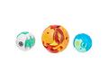 Figurina metalica Bakugan Evolutions, Platinum Powerup S4, Colossus, 20135591