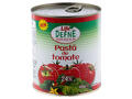 Pasta Tomate 800G Defne