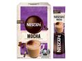 Nescafe Mocha Mix de Cafea Instant, 8 plicuri x15g