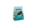 Biscuiti vegani cu cacao si orez umflat Misura, 120 g