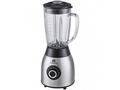 Blender Mandine MBL1400-20, 1400 W, Bol de sticla 1.8 Litri, 20.000 rotatii