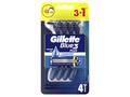 Aparat de ras de unica folosinta Gillette Blue3, 3 + 1 Bucati