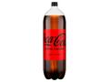 Coca-Cola Zero Zahar 2.5L