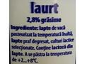 Iaurt 2.8% grasime 375 g ProdLacta