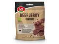 Specialitate crud-uscata Beef Jerky classic eco 25 g Zimbo