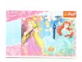 Puzzle pentru fete Disney Princess Trefl, 30 piese