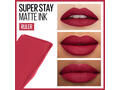 RUJ SUPERSTAY 80 MAYBELLINE