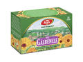 Ceai de galbenele Fares 20 pliculete x 1g