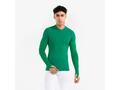 BLUZĂ TERMICĂ KEEPDRY VERDE ADULȚI