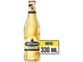 Cidru Strongbow Gold Apple sticla 0.33L