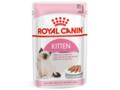 Hrana umeda pentru pui de pisica Royal Canin Kitten Loaf 85g