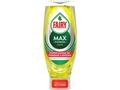 Detergent de vase Fairy MaxPowerlemon 450ML