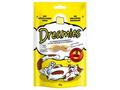 Recompense pentru pisici Dreamies Snack cu branza 60 g