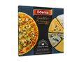 Edenia pizza cu patru tipuri de branza 320g