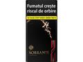 Sobranie redefined black (longs)