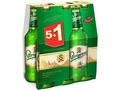 Staropramen Bere sticla 6X0.33L (5+1)