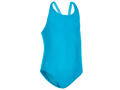 Costum Întreg înot Albastru Fete  - 82-88cm 24L
